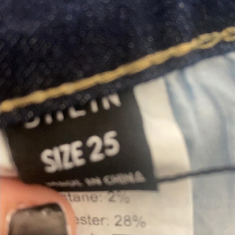 Jeans - Picture 2 of 2